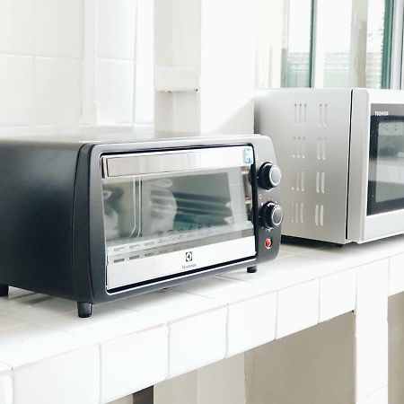 Hostel Lita Bangkok Zewnętrze zdjęcie