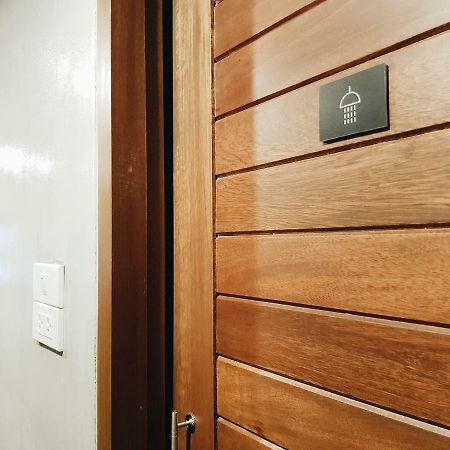 Hostel Lita Bangkok Zewnętrze zdjęcie