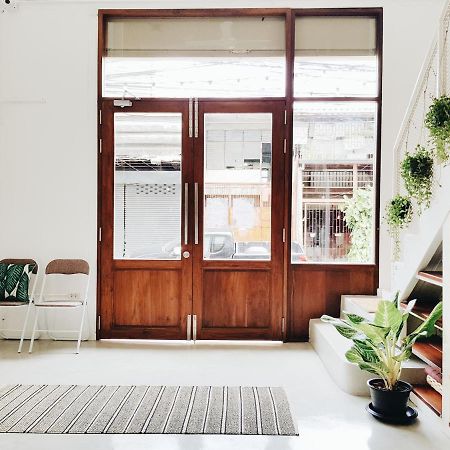 Hostel Lita Bangkok Zewnętrze zdjęcie