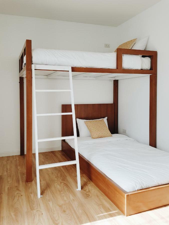 Hostel Lita Bangkok Zewnętrze zdjęcie