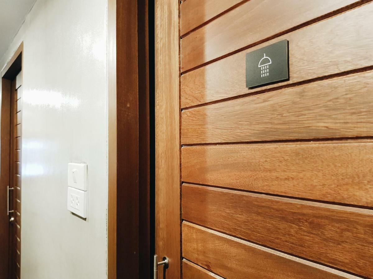 Hostel Lita Bangkok Zewnętrze zdjęcie