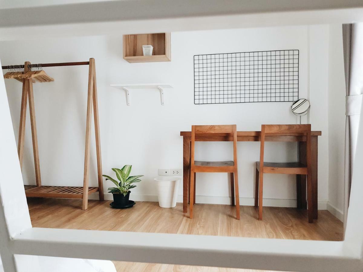 Hostel Lita Bangkok Zewnętrze zdjęcie