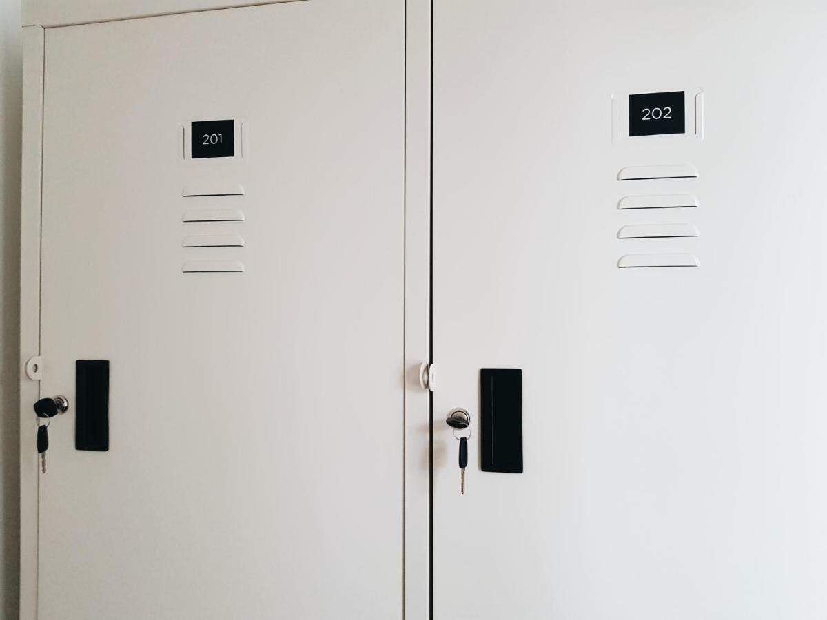 Hostel Lita Bangkok Zewnętrze zdjęcie