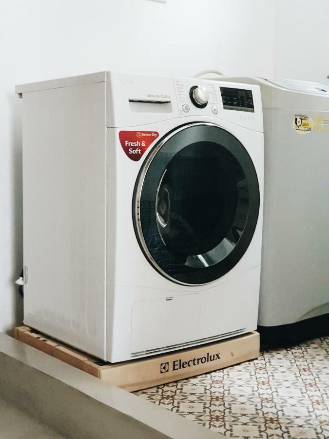 Hostel Lita Bangkok Zewnętrze zdjęcie