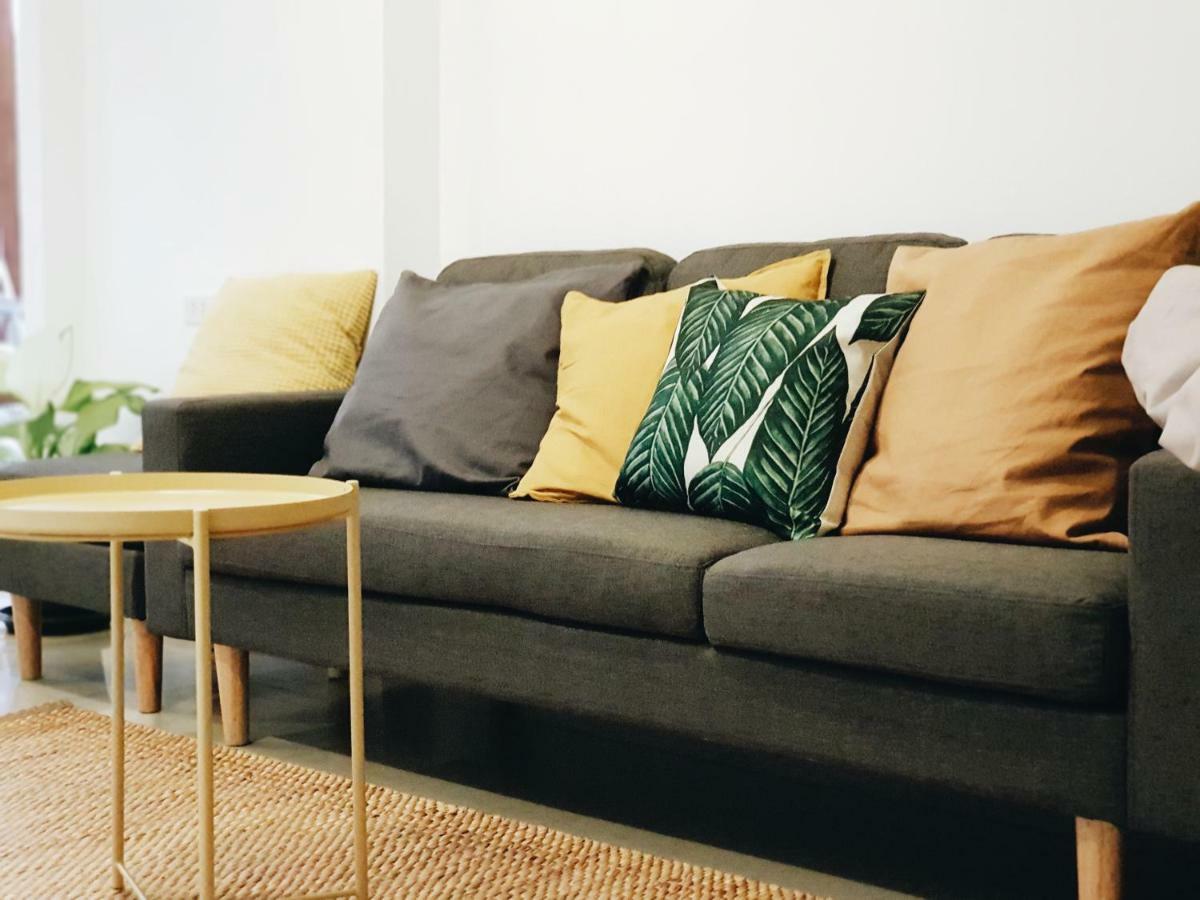 Hostel Lita Bangkok Zewnętrze zdjęcie
