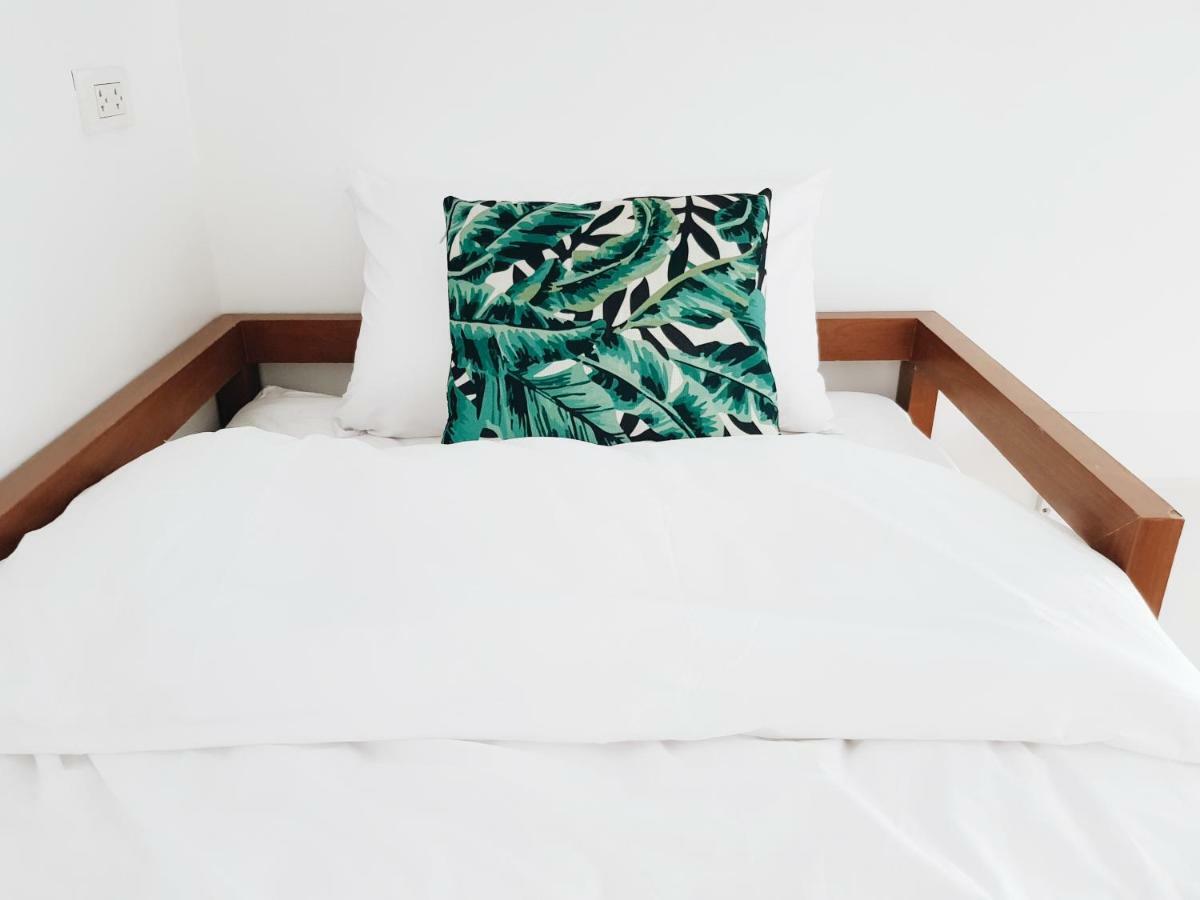 Hostel Lita Bangkok Zewnętrze zdjęcie