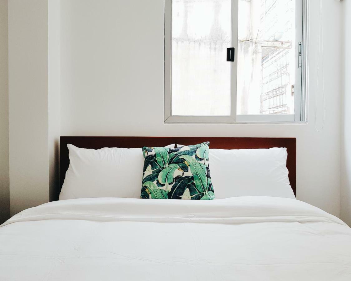 Hostel Lita Bangkok Zewnętrze zdjęcie