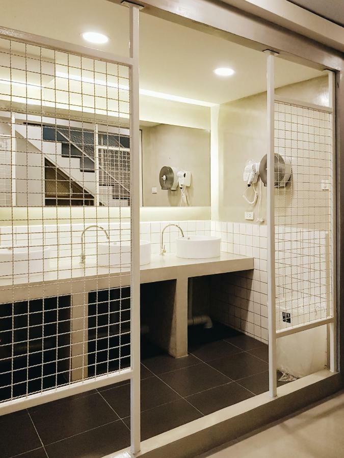 Hostel Lita Bangkok Zewnętrze zdjęcie