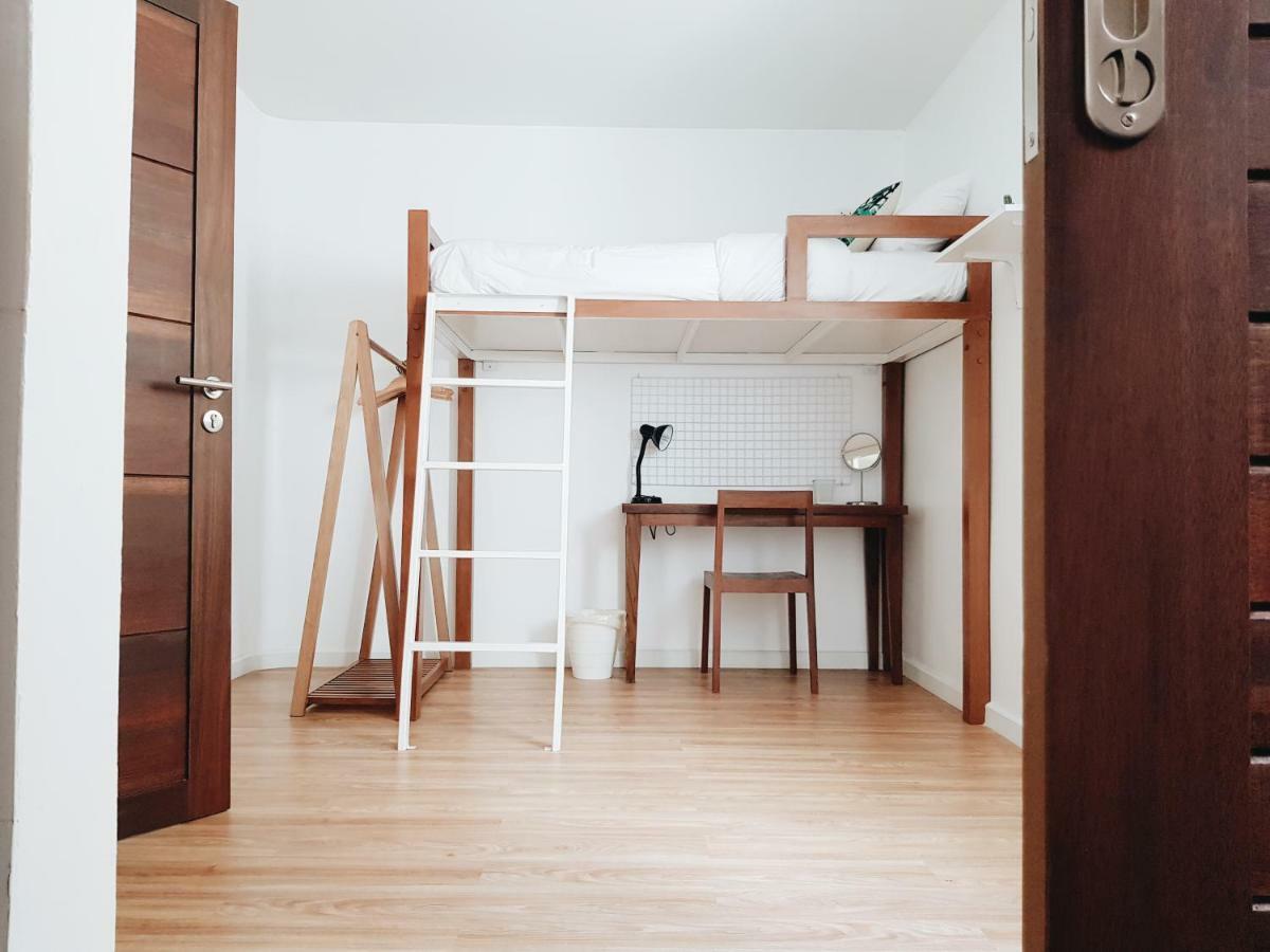 Hostel Lita Bangkok Pokój zdjęcie